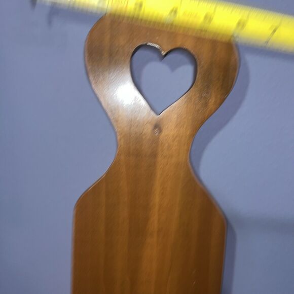 Vintage Rustic Child’s Or Modern Doll‎ Chair High Back 34” Tall Seat 8.5” Wide - Picture 14 of 14